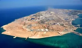 جزیره بوموسی جزیره بوموسی
