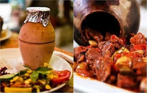 تستی کباب؛ جادوی آشپزی در یک کوزه سفالی / این غذا چرا اینقدر معروف است؟
