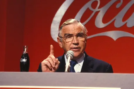 داستان New Coke؛ یک بدبختی بزرگ یا ترفندی بسیار هوشمندانه که کوکاکولا را به میدان بازگرداند؟ / اتهامی که نوشابه آمریکایی هرگز گردن نگرفت