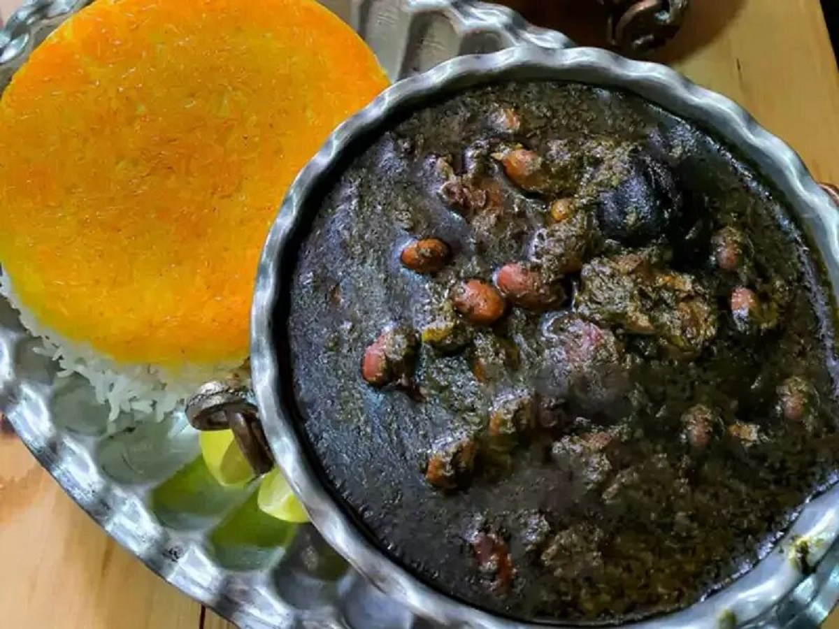 «خورش دروغگو»