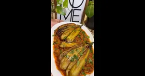 بورانی مخصوص کردستان با دستور پختی متفاوت و خوشمزه