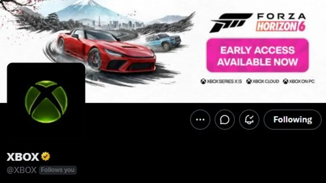 نام برند Xbox تغییر کرد نام برند Xbox تغییر کرد