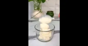 سس مایونز بدون تخم مرغ با طعمی متفاوت و سالم