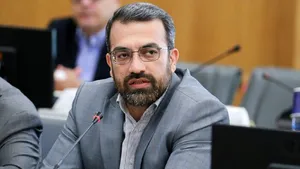محمودی؛ نماینده مجلس: آمریکا به دنبال این است که سه تصویر نادرست از ایران و تنگه هرمز به دنیا نشان دهد