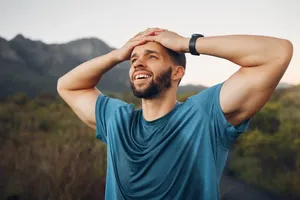 استرس مثبت چیست و چگونه می تواند به زندگی شما کمک کند؟